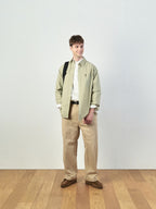 Everyday Officer Chino Pants (Khaki)