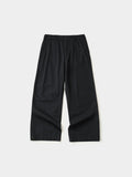 Everyday Officer Chino Pants (Black)