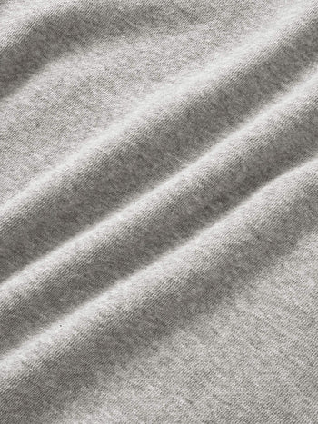 Vintage Sweat Hoodie (Melange Gray)