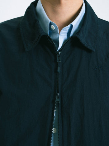 Comfort Drizzler Jacket (Navy)