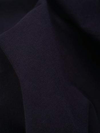 ODL Patrol Car Half Sleeve Tee (Navy)