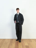 City Worker Club Jacket (Navy)