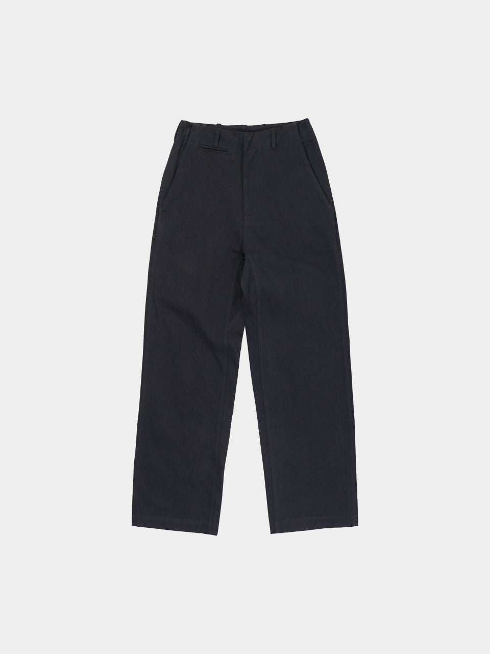 Everyday Officer Chino Pants (Navy)