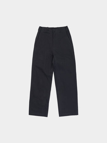 Everyday Officer Chino Pants (Navy)