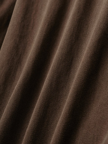 Glen Cotton Drizzler Jacket (Brown)