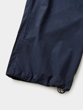 Light String Easy Pants (Navy)