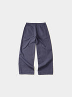 Essential Fatigue Pants (Vintage Blue)