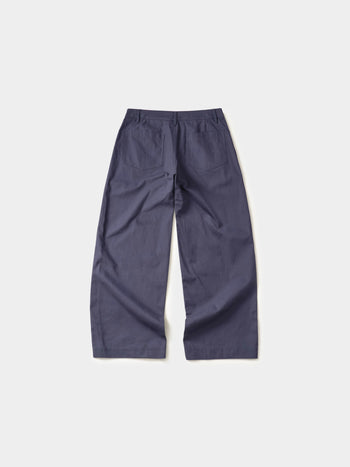 Everyday Fatigue Pants (Vintage Blue)