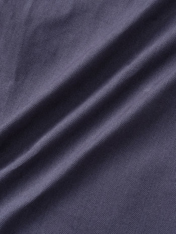 Everyday Fatigue Pants (Vintage Blue)