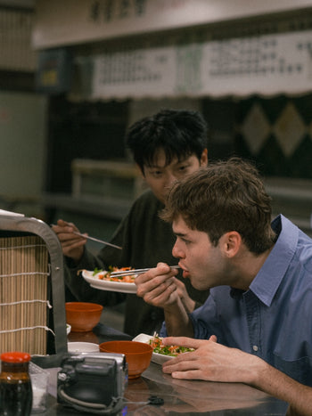 Everyday Comfort Shirts (Light Gray)