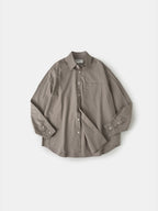 Everyday Comfort Shirts (Brown)