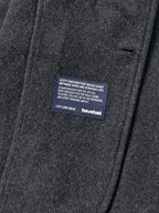 City Light Wool Club Jacket (Gray)