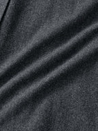 City Light Wool Club Jacket (Gray)