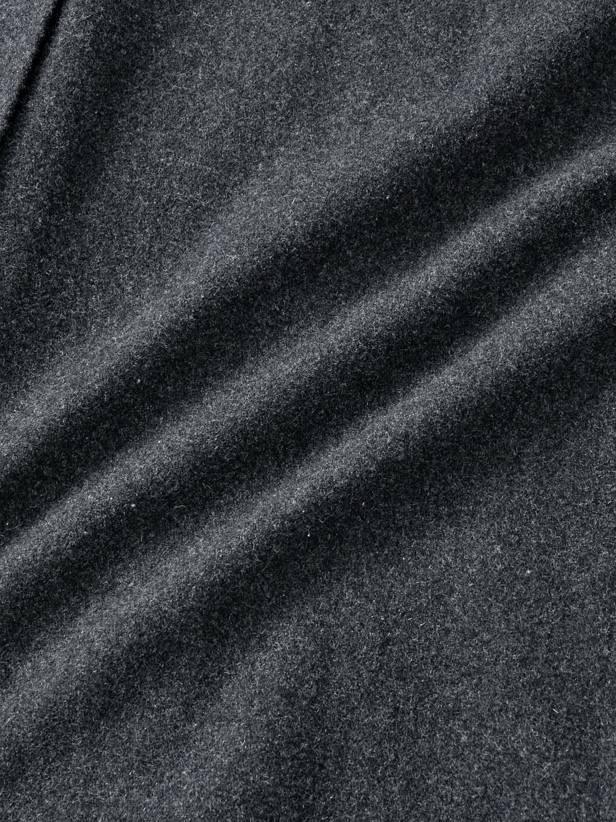City Light Wool Club Jacket (Gray)