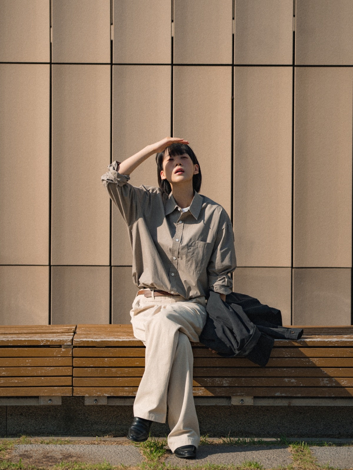 (1+1) Everyday Comfort Shirts