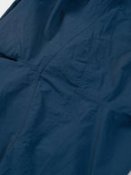 Utility Belted Work Shorts (Blue)