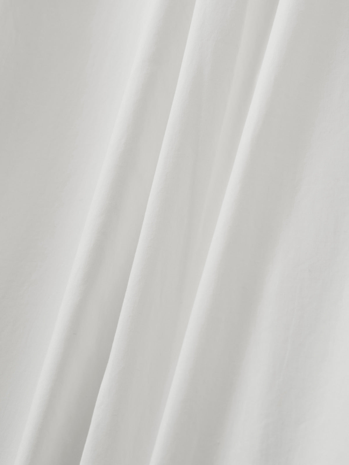 Essential Fine Shirts (White)