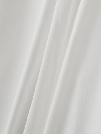 Essential Fine Shirts (White)