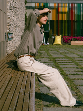 Everyday Comfort Shirts (Brown)