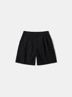 City Light Utility Shorts (Black)