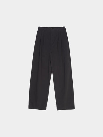 (Set) City Worker Club Set-up (Black)