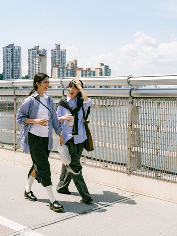 Classic Comfort Check Shirts (Classic Brown)