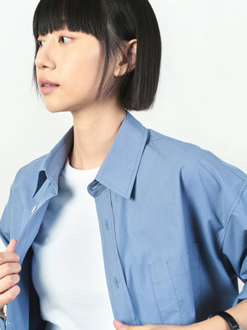 Everyday Comfort Shirts (Light Gray)