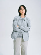 Comfort Drizzler Jacket (Navy)