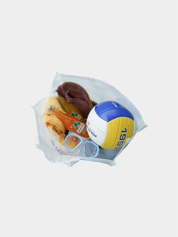 ODL Logo Tarpaulin Bag