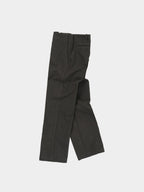 Everyday Officer Chino Pants (Khaki)