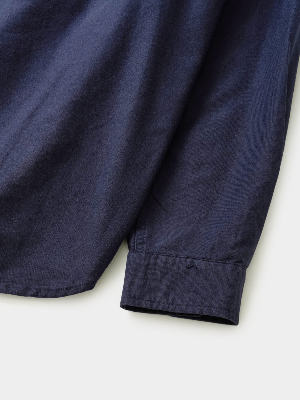 Oxford Work Shirts (Navy)