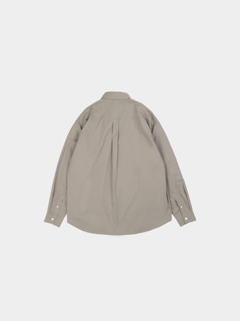 Everyday Comfort Shirts (Brown)