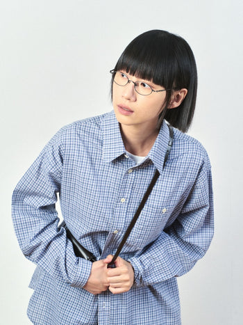 Classic Comfort Check Shirts (Classic Brown)