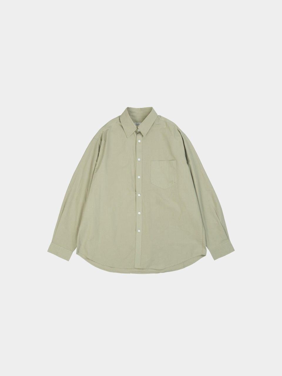Everyday Comfort Shirts (Light Olive)