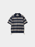 Stripe Navy