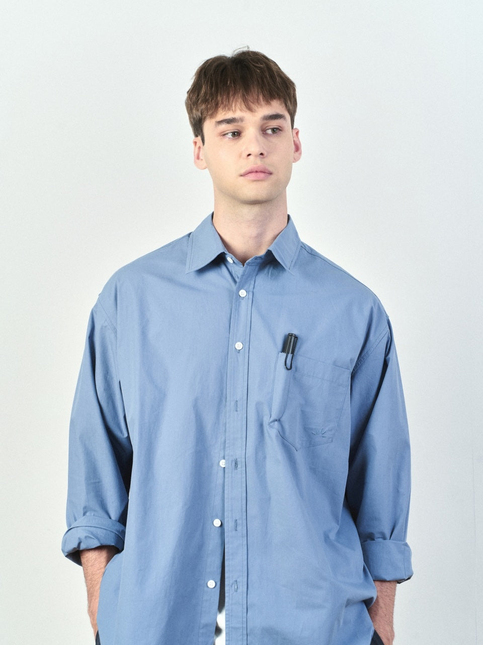 Everyday Comfort Shirts (Brown)