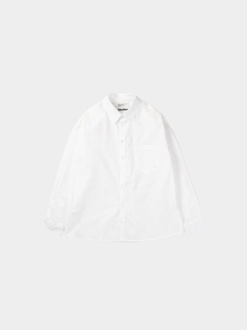Everyday Comfort Shirts (White)