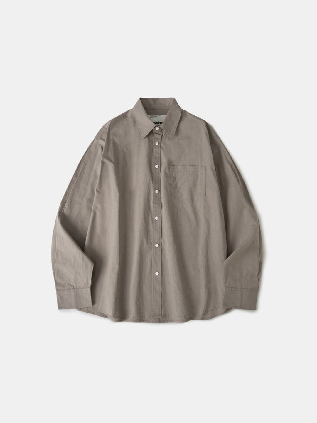 Everyday Comfort Shirts (Brown)