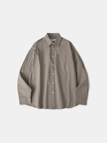 Everyday Comfort Shirts (Brown)