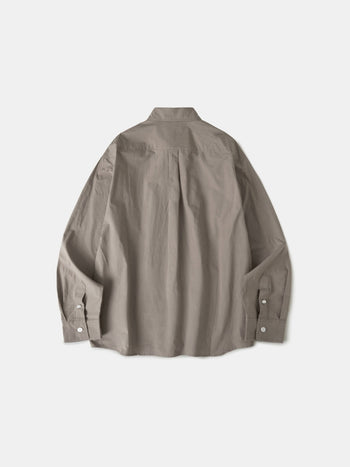 Everyday Comfort Shirts (Brown)