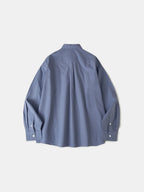 Everyday Comfort Shirts (Dusty Blue)