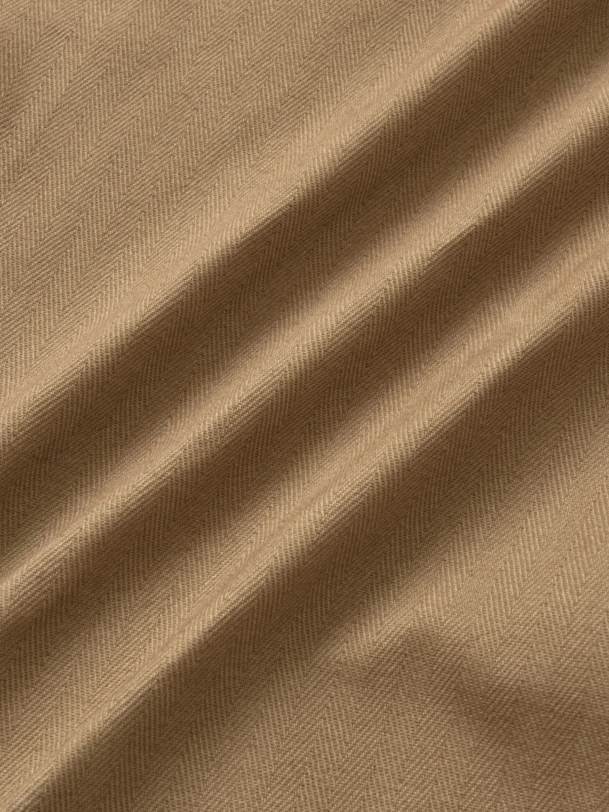 Essential Fatigue Pants (Beige)