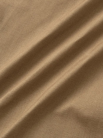 Essential Fatigue Pants (Beige)