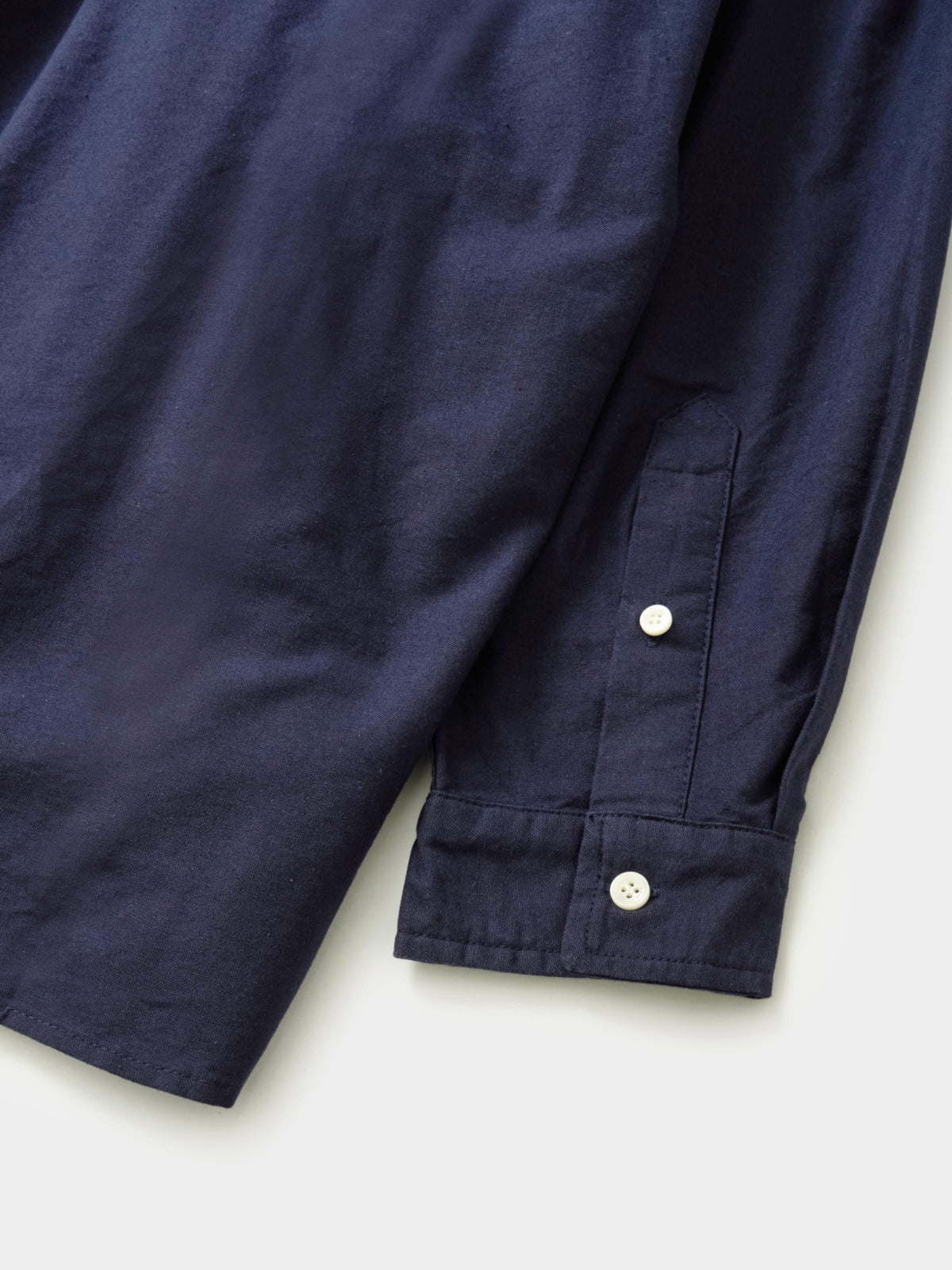 Oxford Work Shirts (Navy)