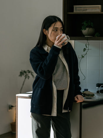 Everyday Comfort Shirts (Dusty Pink)
