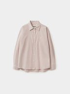 Essential Fine Shirts (Light Pink)