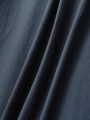 Essential Fine Shirts (Navy)