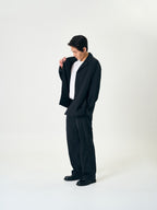 City Light Utility Pants (Black)