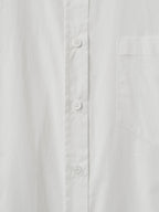 Essential Fine Shirts (White)