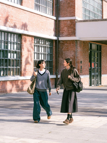 Light Wholegarments Cardigan (Deep Khaki)